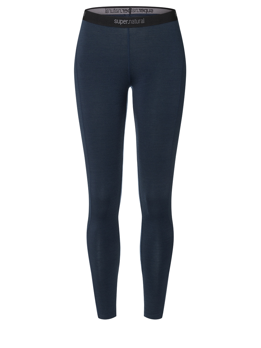 Super.Natural Base Tight 230 Merino Pant Damen