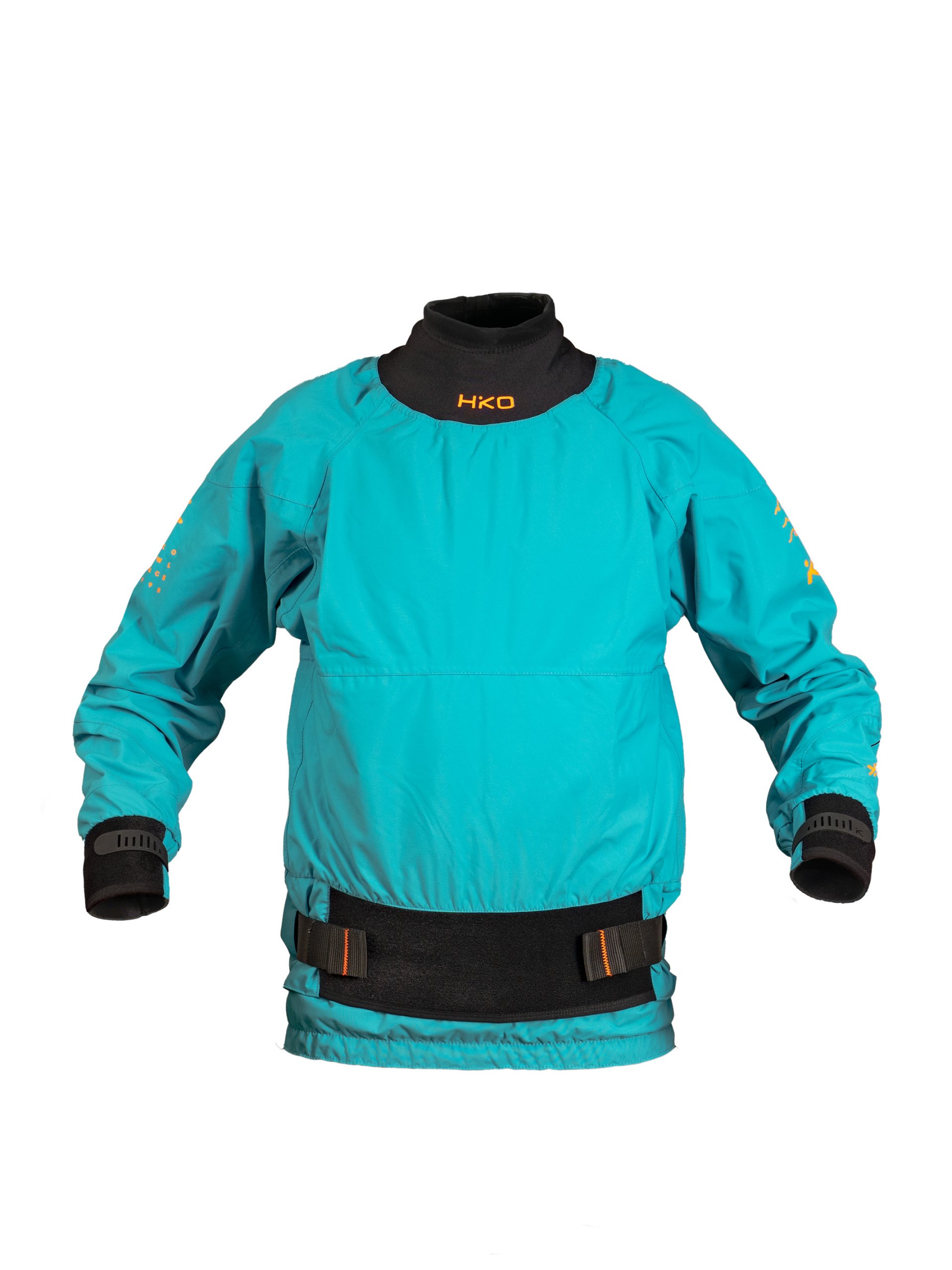 HIKO ROGUE ION Semidry Top  Paddeljacke Semi Trockenjacke