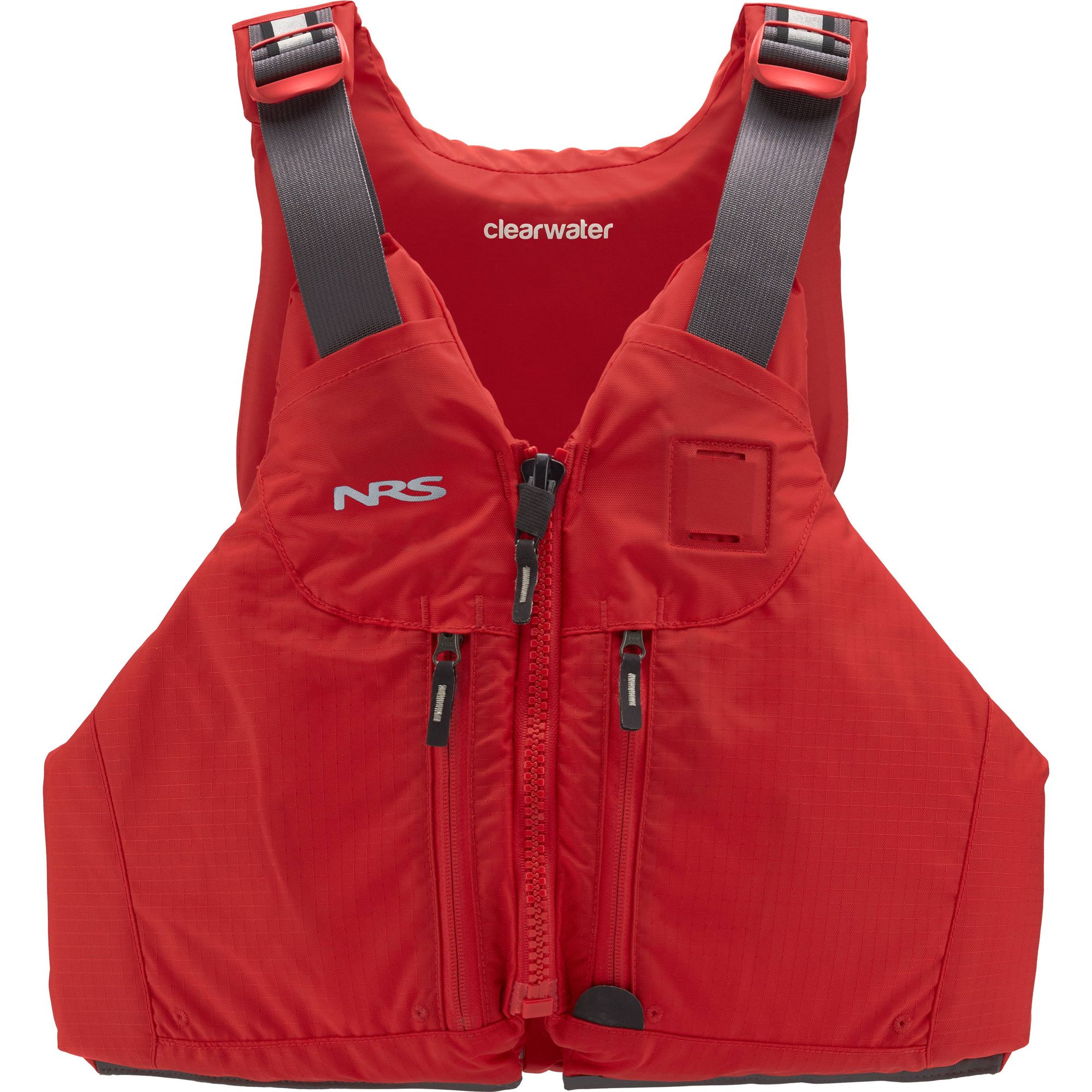 NRS Clearwater Schwimmweste mit MESH-Belüftung