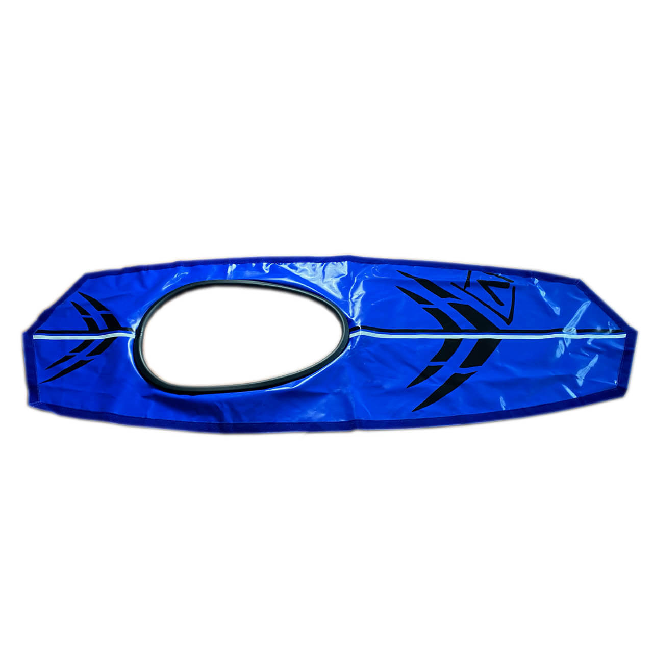 Persenning Verano California Luftboot Verdeck Persenning Verano California Luftboot Verdeck