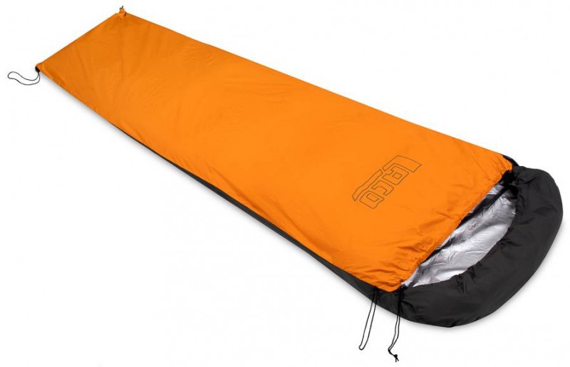 LACD Bivy Bag Light I Biwaksack 1 Person