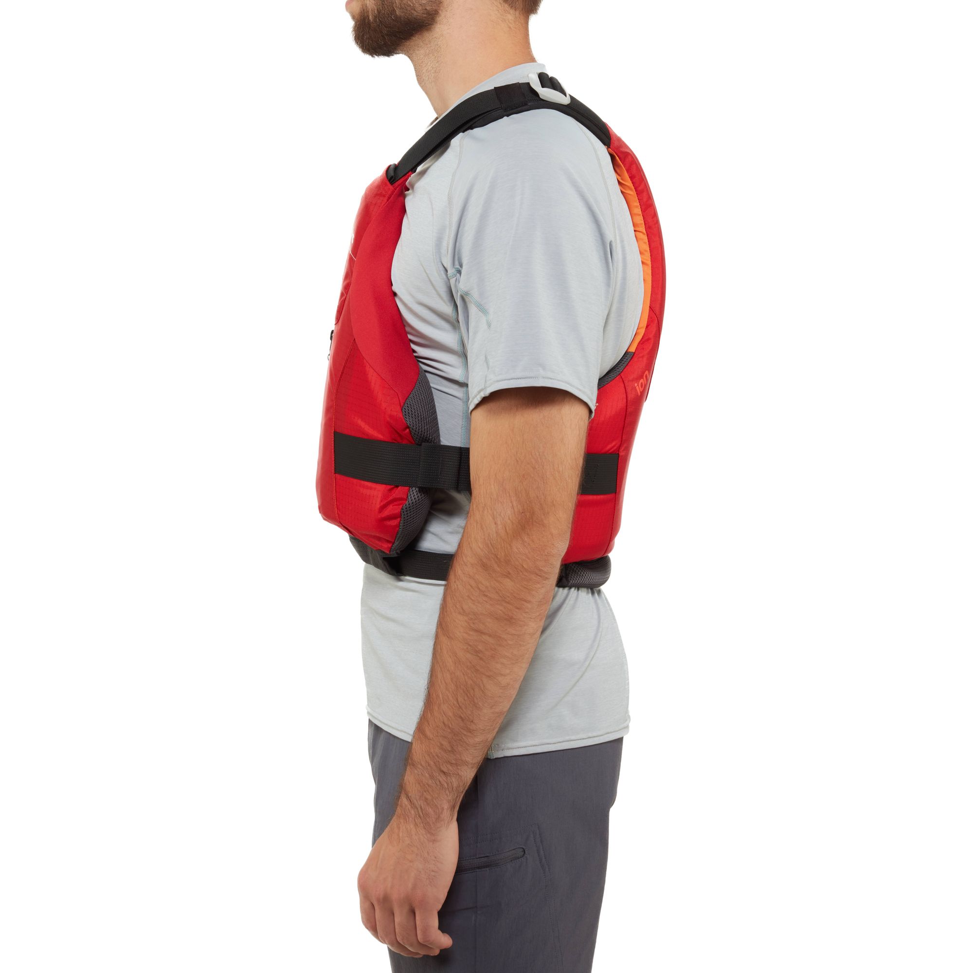 NRS ION Schwimmweste unisex Kajak Kanu Rettungsweste