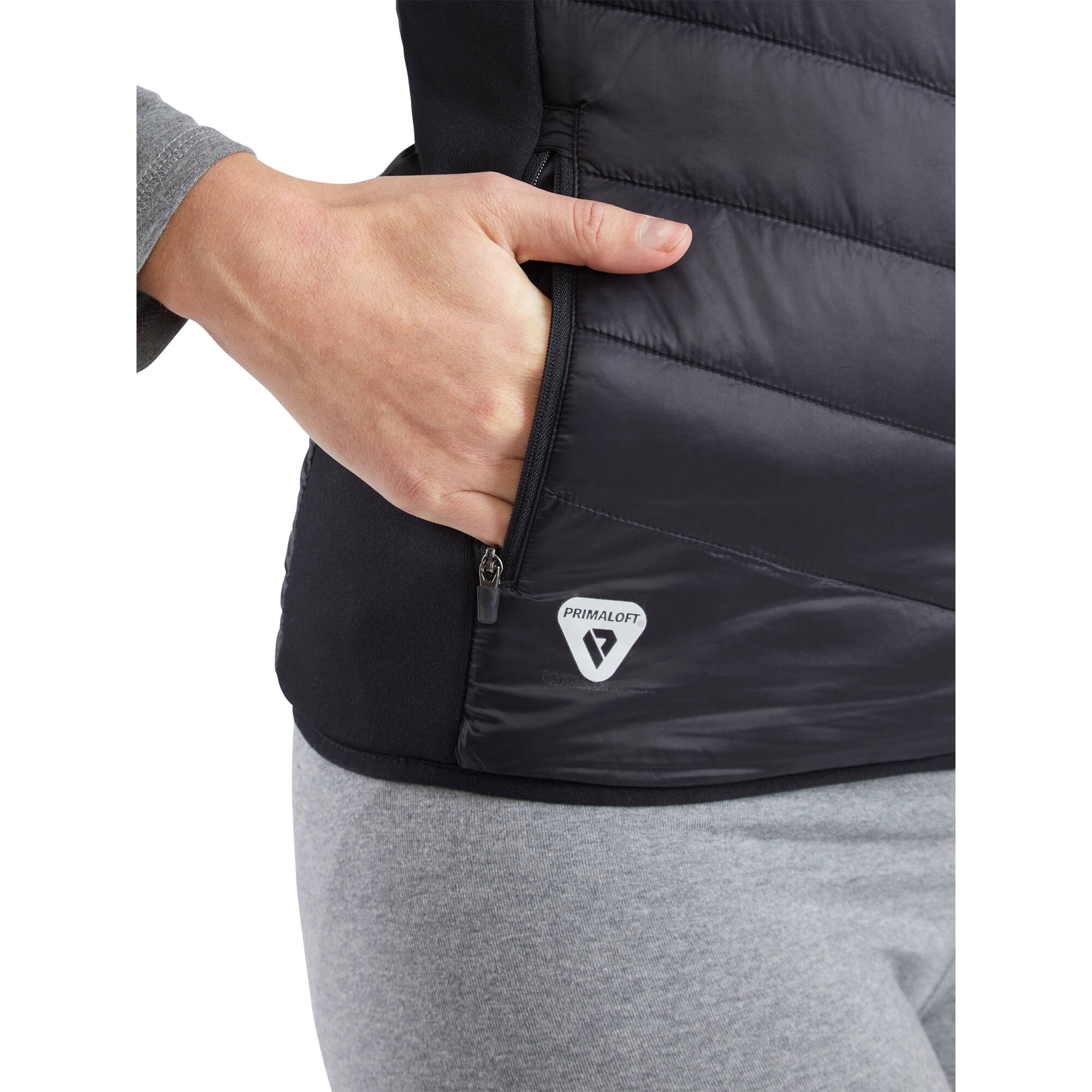 Viking Becky Pro Vest Hybrid Damenweste