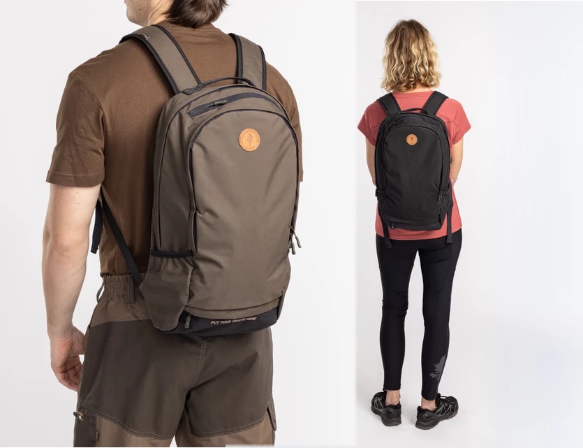 PINEWOOD  DAY PACK 22 l Rucksack Outdoor Urban