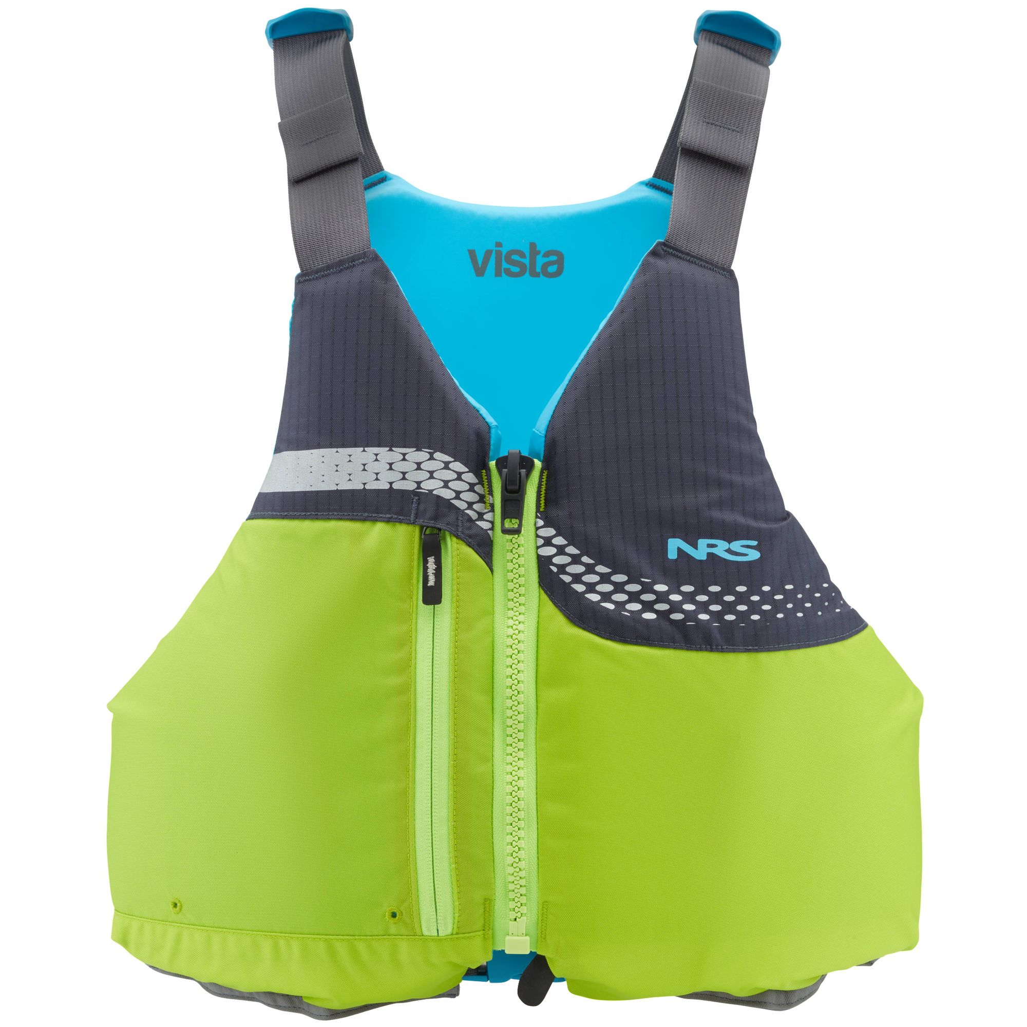 NRS VISTA unisex Schwimmweste