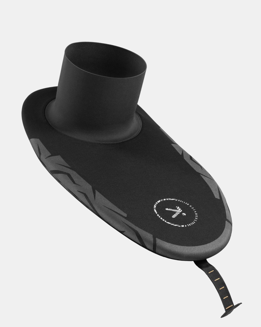 HIKO Baller V.2 Big Hole Neopren Spritzdecke Kajak Wildwasser 