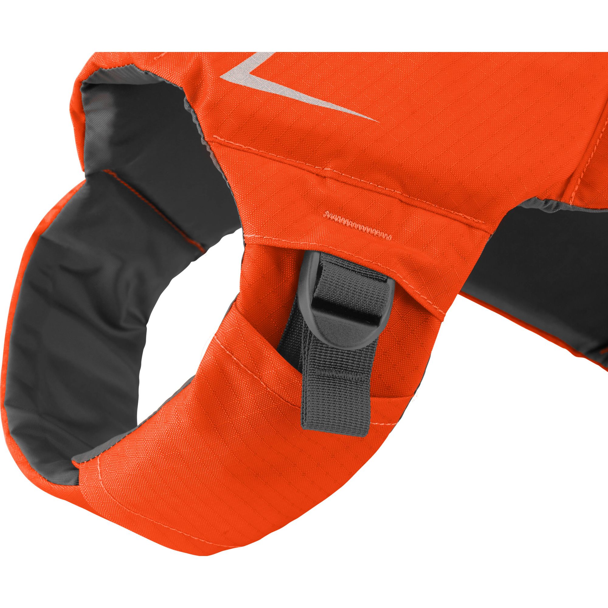 NRS CFD Dog Life Jacket Hunde Schwimmweste