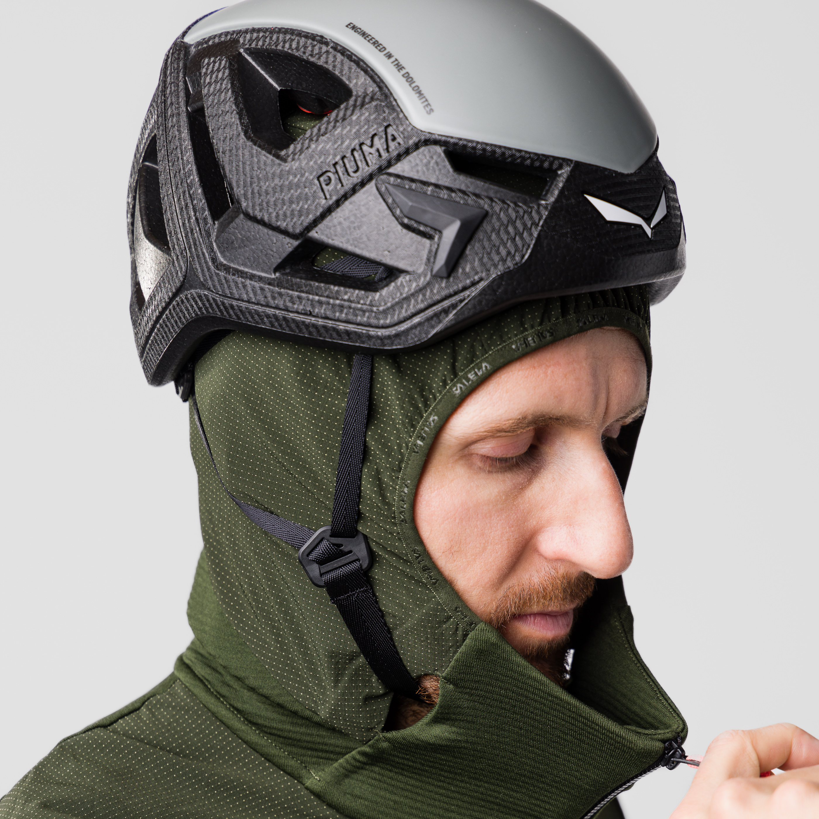 Salewa Piuma 3.0 Kletterhelm Alpinhelm