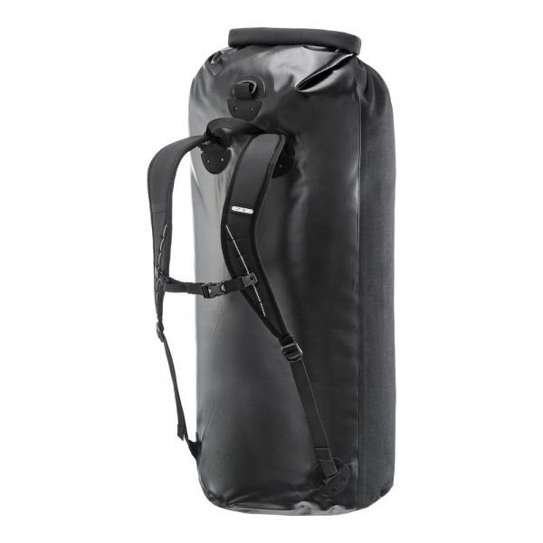 Ortlieb X-TREMER 113 L wasserdichter Exp. Packsack Rucksack