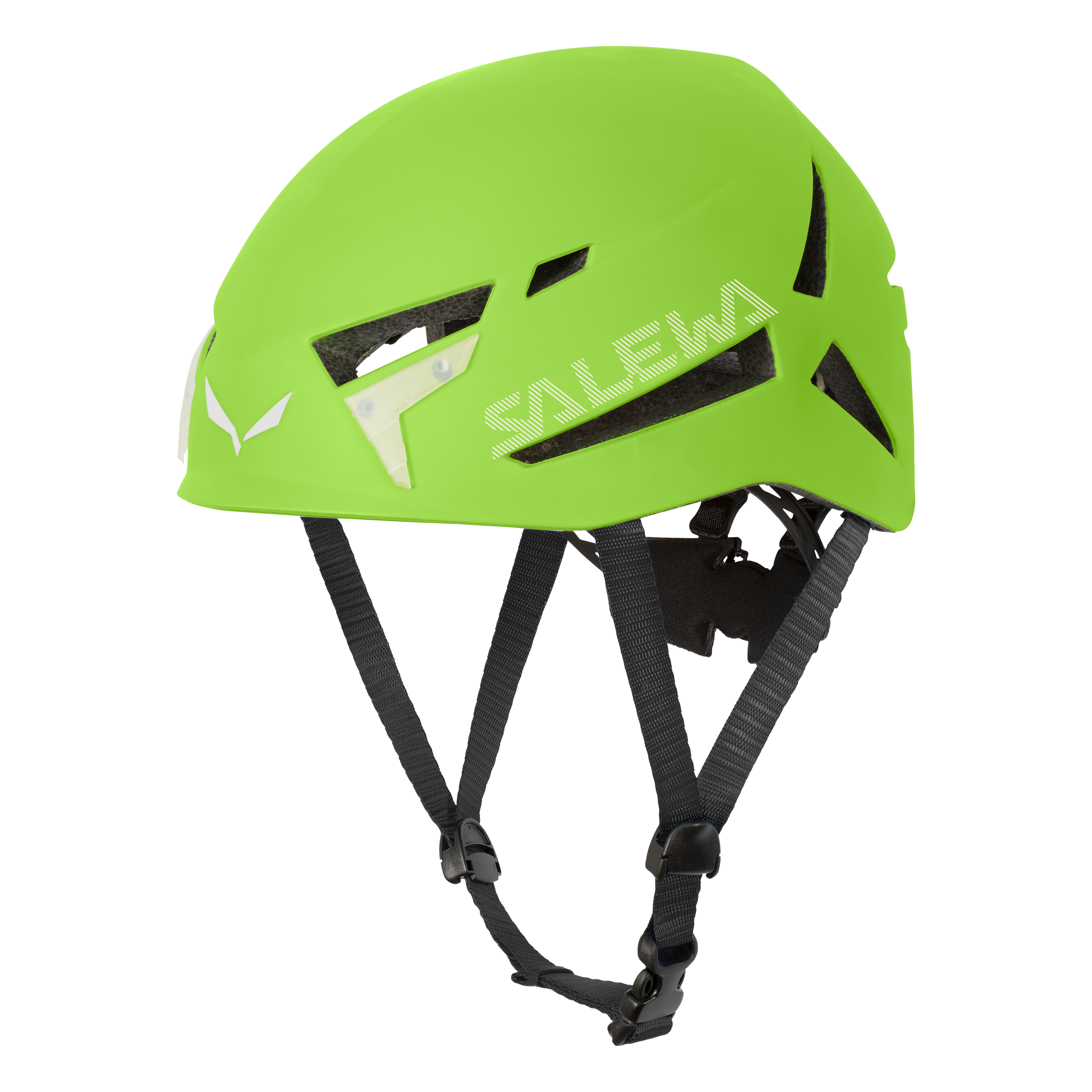 Salewa Vega Kletterhelm Alpinhelm