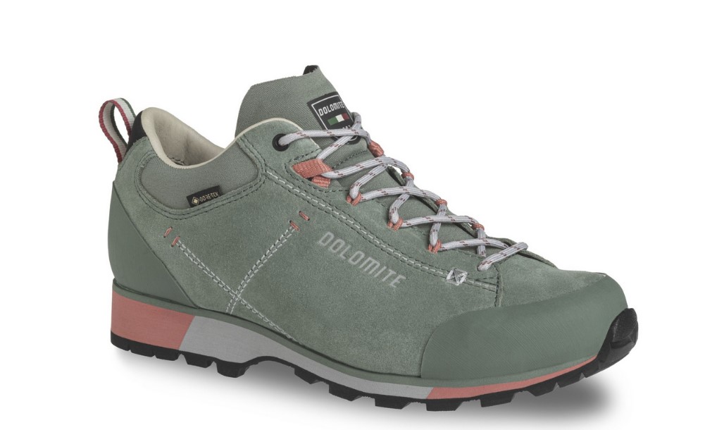 DOLOMITE 54 HIKE LOW EVO GTX DAMENSCHUHE