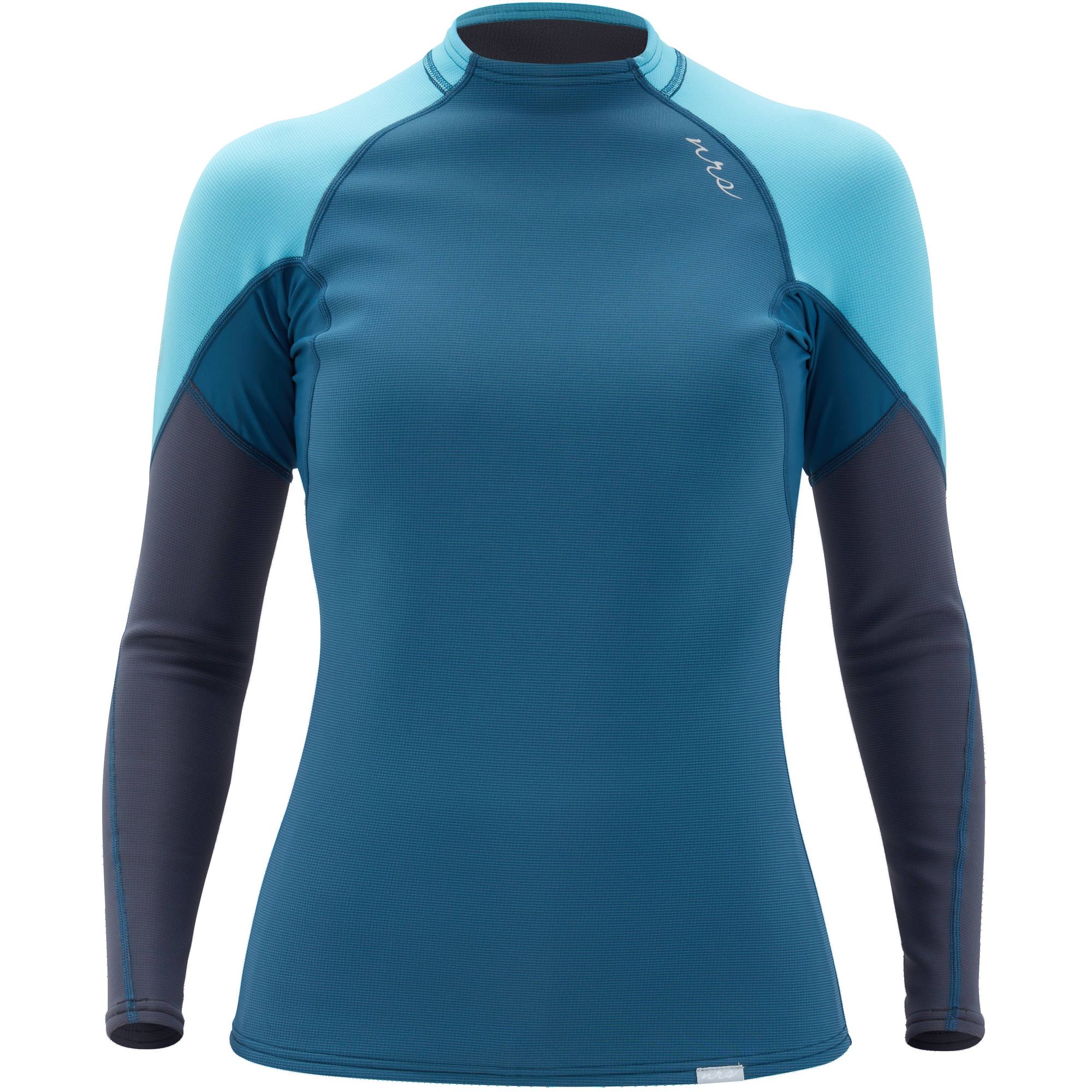 NRS Women's HydroSkin 0.5 Long-Sleeve Shirt Damen Neoprenhemd