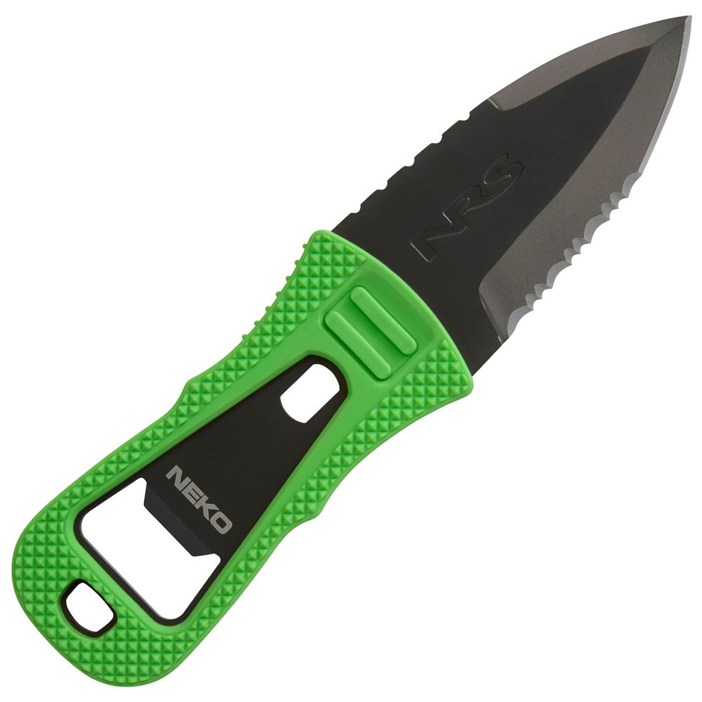 NRS NEKO Knife Kanu Kajak Outdoor PRO Messer NRS NEKO Knife Kanu Kajak Outdoor PRO Messer
