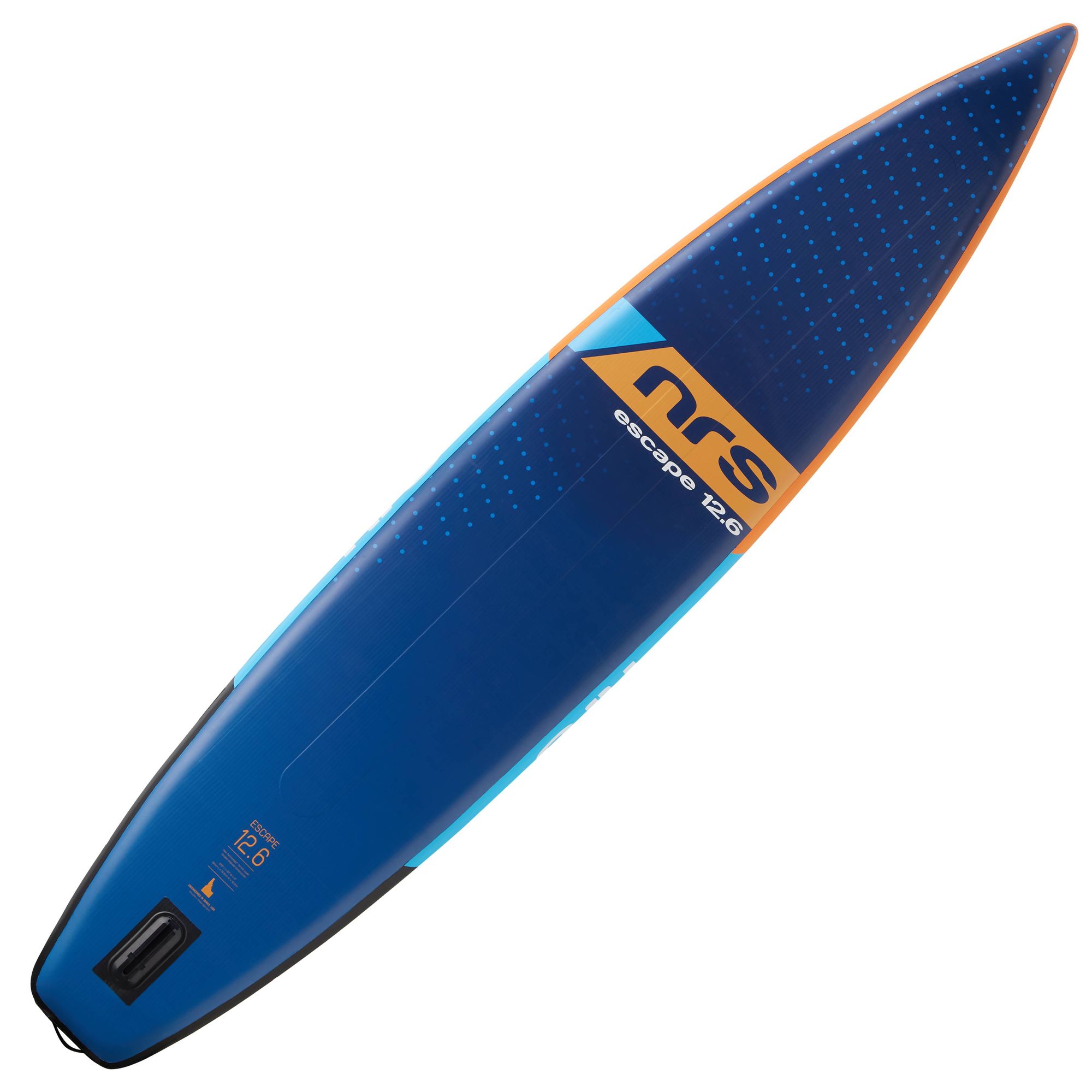 NRS Escape 12.6 SUP Board Touring NRS Escape 12.6 SUP Board Touring