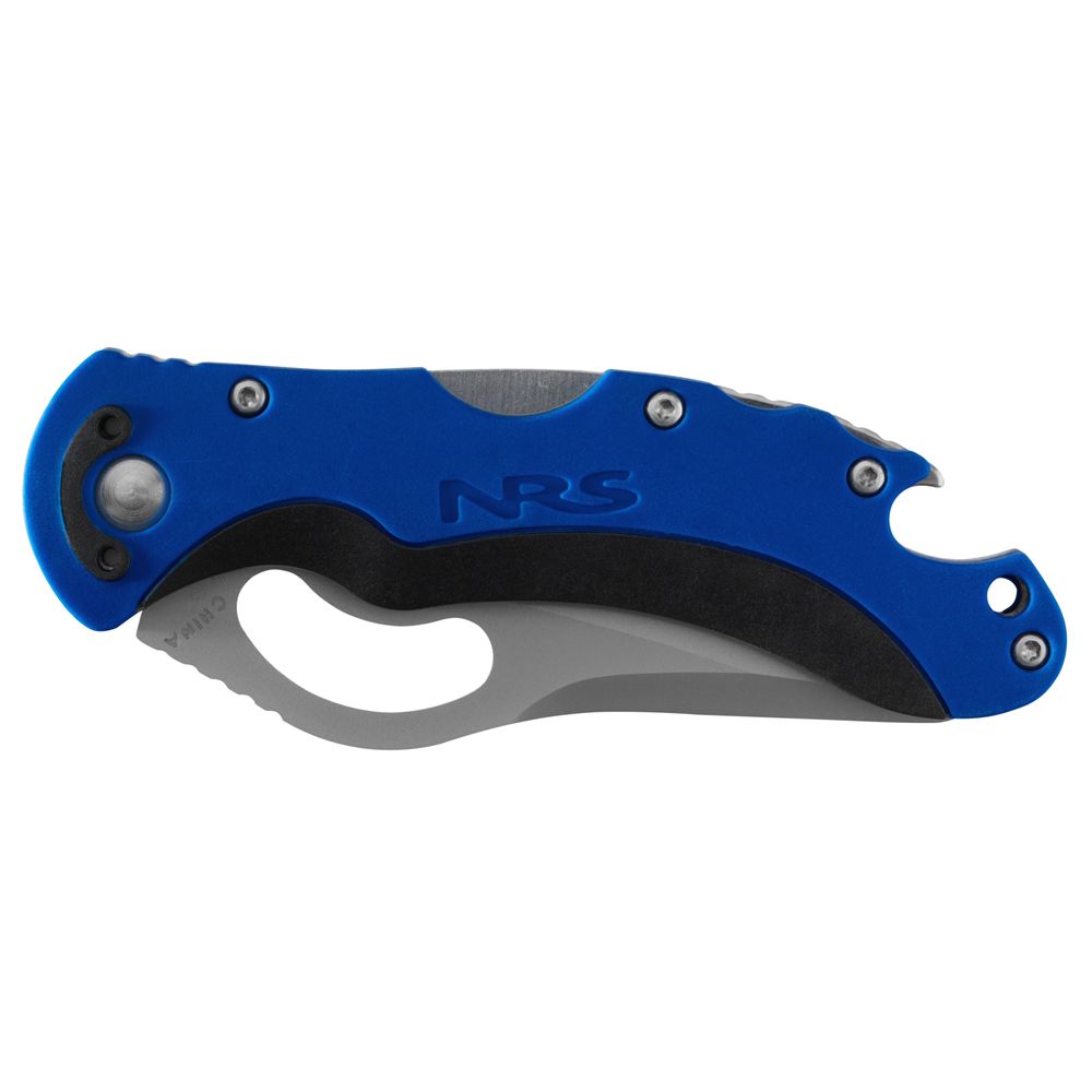 NRS Voos Notfallmesser mit Clip NRS Voos Notfallmesser mit Clip