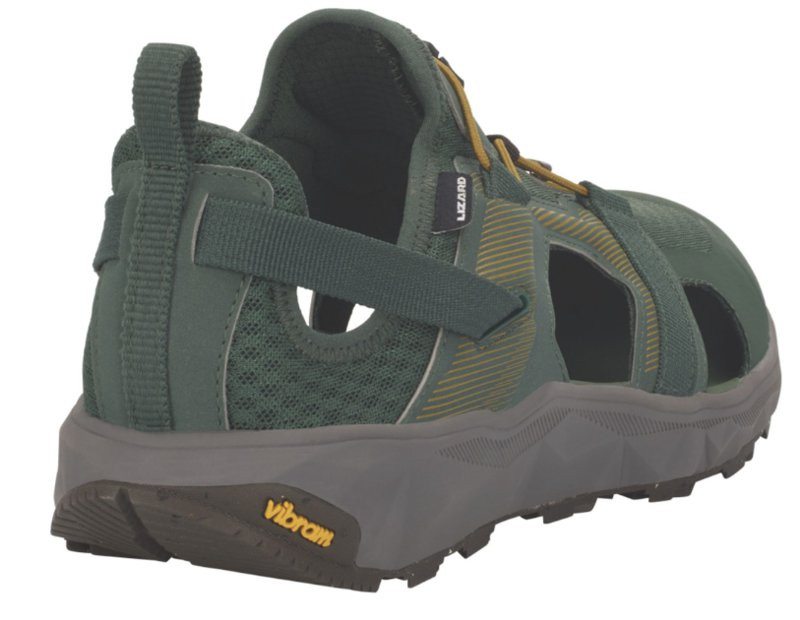 Lizard Ultra Trek Herren Sandale