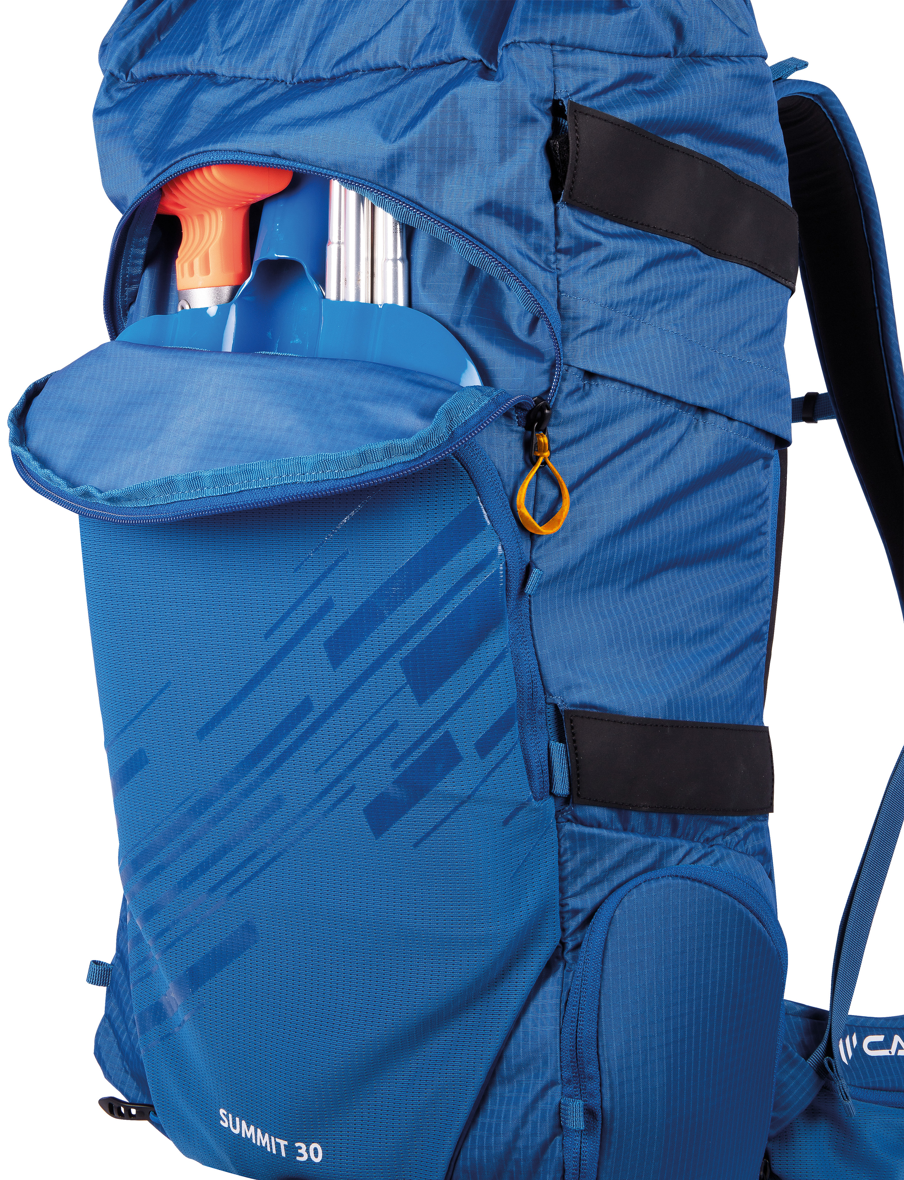 CAMP SUMMIT 30 Alpinrucksack - Skitouren - Rucksack  