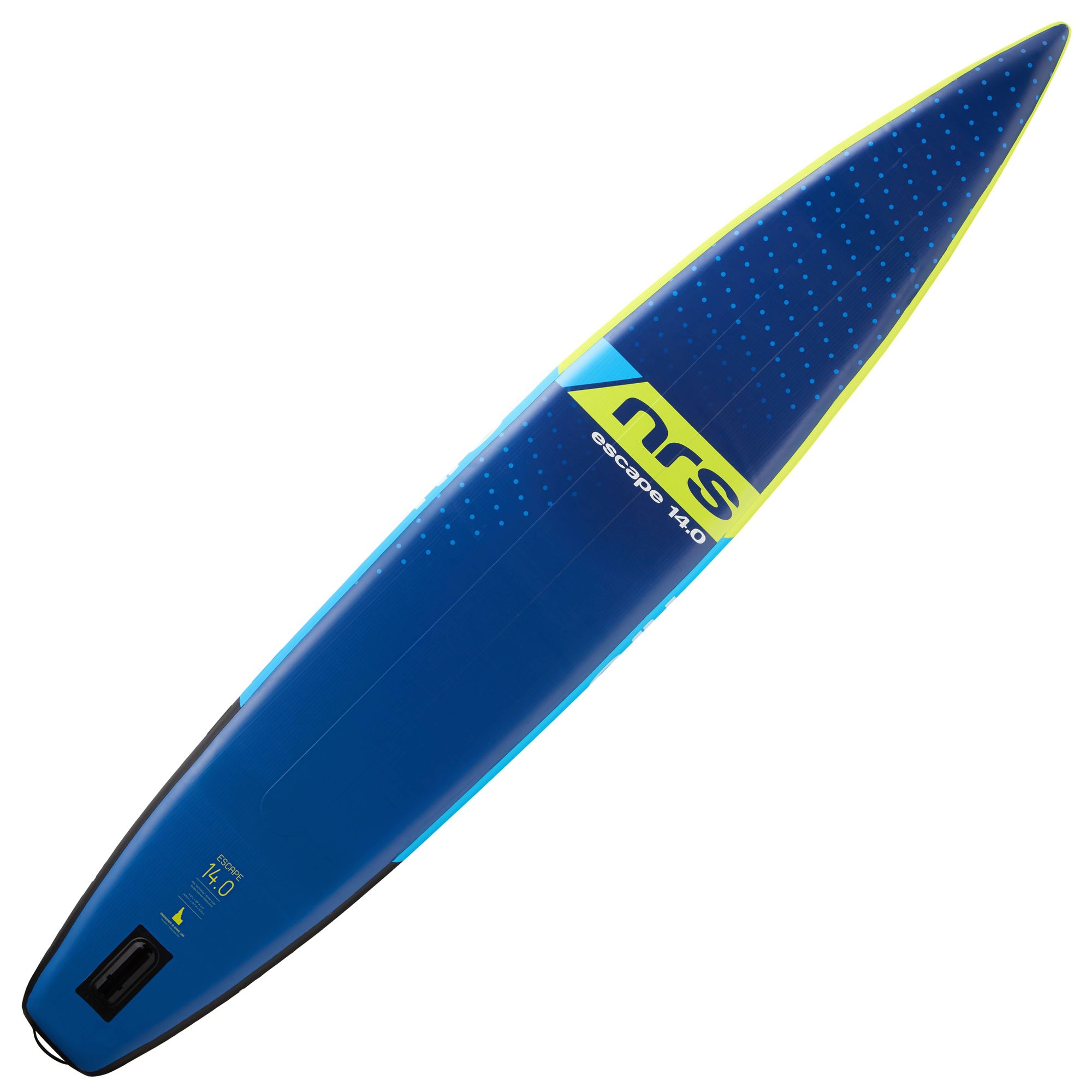 NRS Escape 14.0 SUP Board Touring NRS Escape 14.0 SUP Board Touring