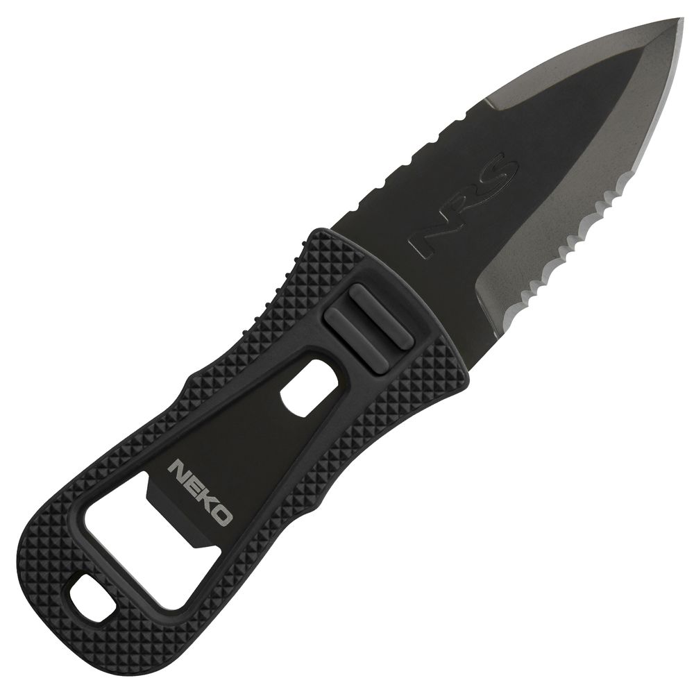 NRS NEKO Knife Kanu Kajak Outdoor PRO Messer NRS NEKO Knife Kanu Kajak Outdoor PRO Messer