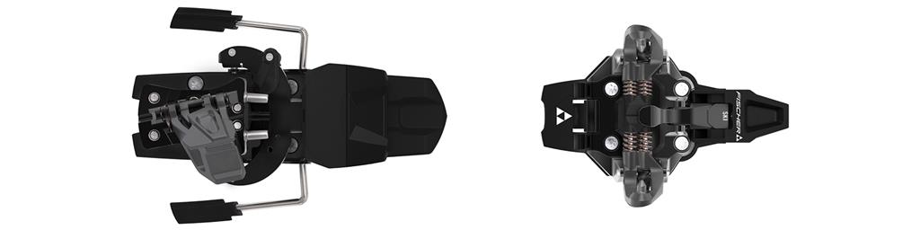 Fischer Tour Classic ST Skitourenbindung Fischer Tour Classic ST Skitourenbindung