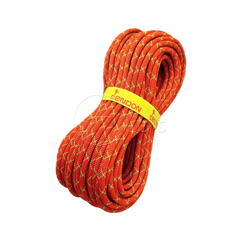 Tendon Smart Lite 9.8 mm Kletterseil rot