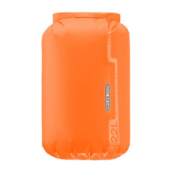 Ortlieb ultralight Dry-Bag PS10 wasserdichter Packsack 22 Liter