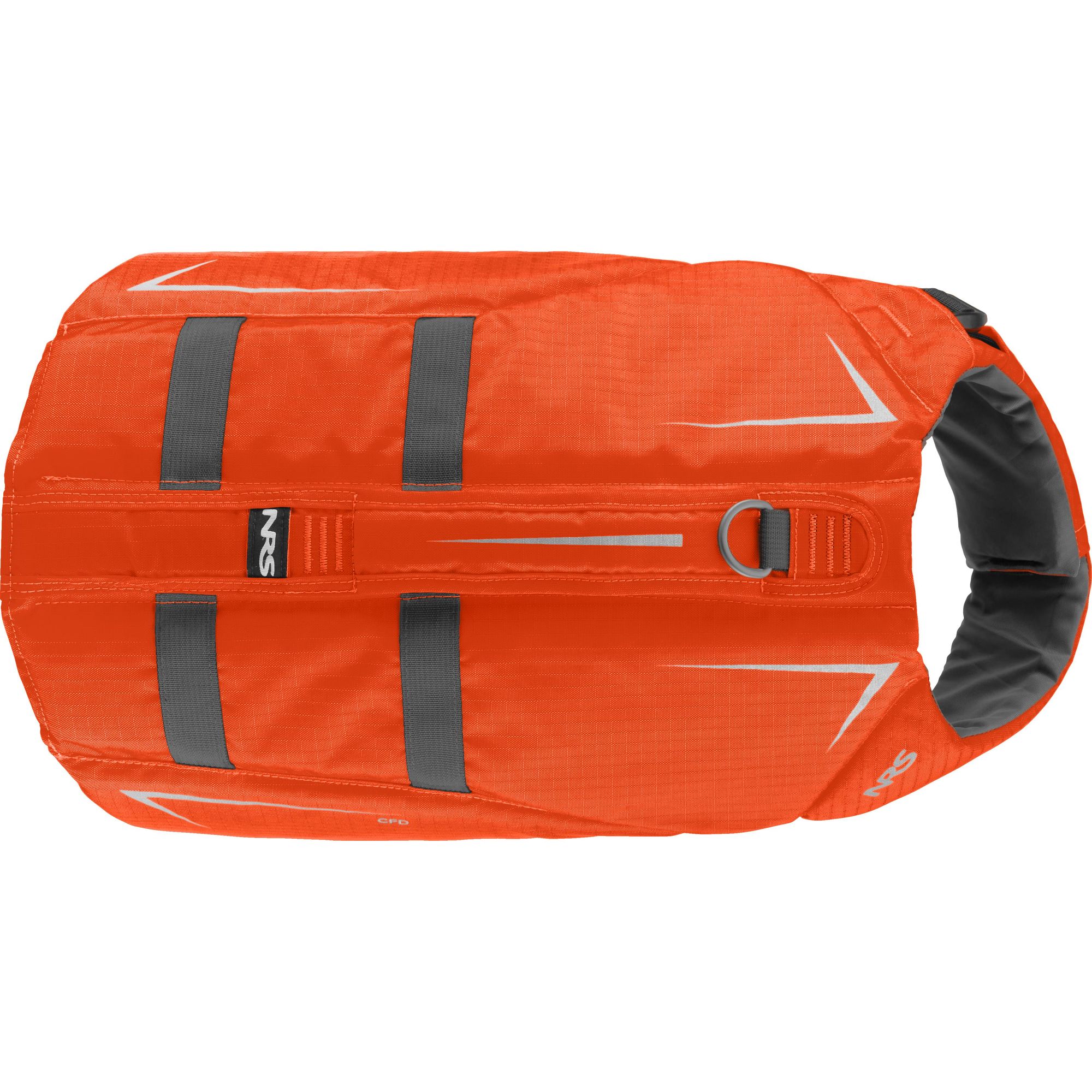 NRS CFD Dog Life Jacket Hunde Schwimmweste