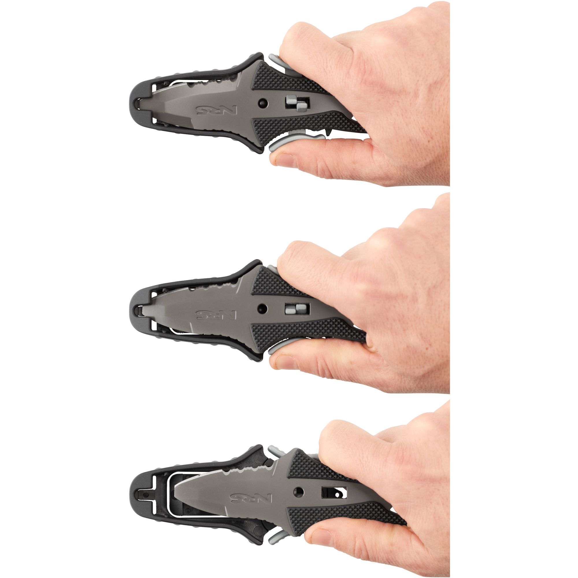 NRS CO Pilot Knife Kanu Kajak Outdoor PRO Messer NRS CO Pilot Knife Kanu Kajak Outdoor PRO Messer