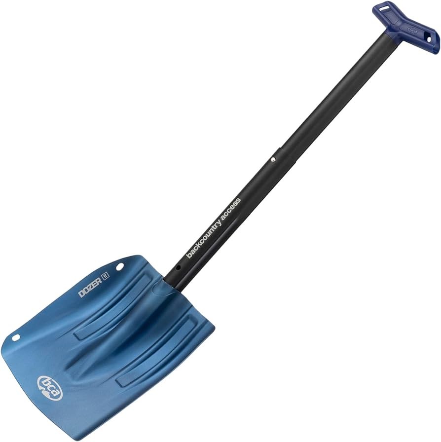 BCA Shovel Dozer 1T Lawinenschaufel