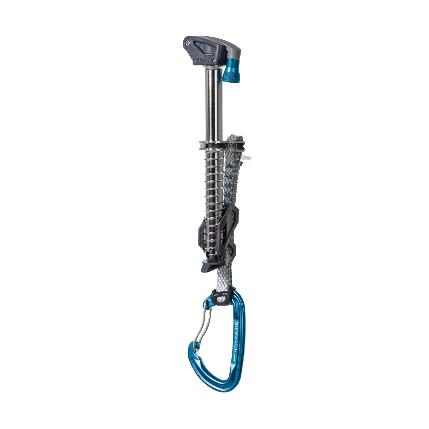 Salewa Quick Screw Eisschraube