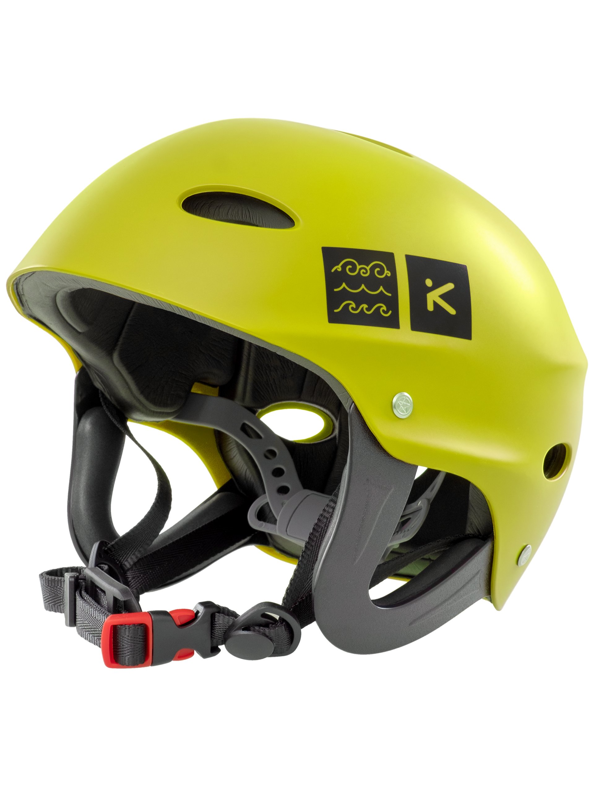 Hiko Buckaroo Fullcut Kajakhelm Hiko Buckaroo Fullcut Kajakhelm