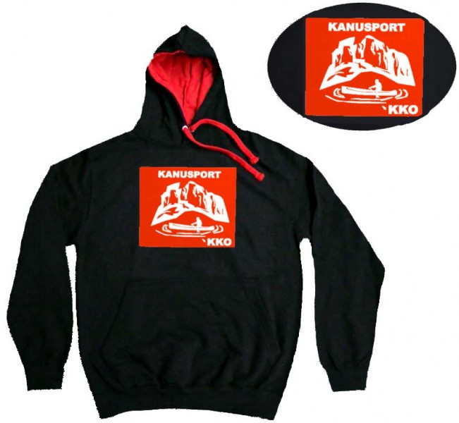 KKO Alpinsport Hoodie KANUSPORT