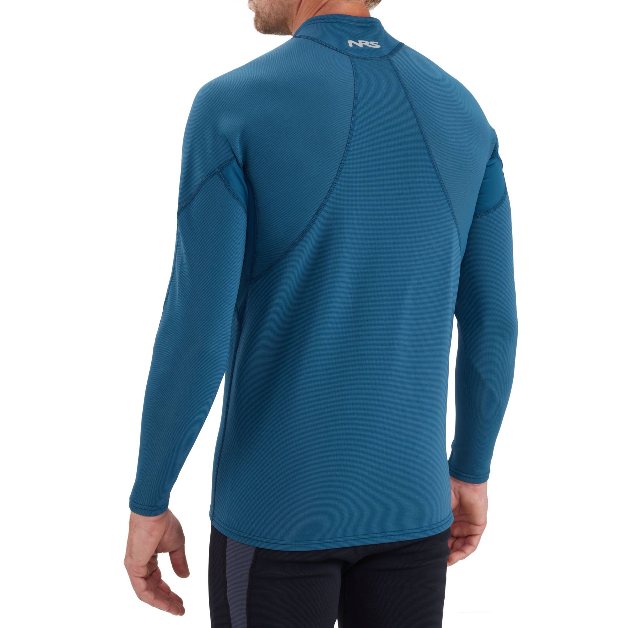 NRS HydroSkin 0.5 Men's Long-Sleeve Shirt  Herren Neoprenhemd 