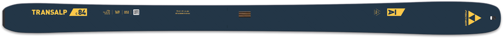 Fischer Transalp Carbon 84 Tourenski 