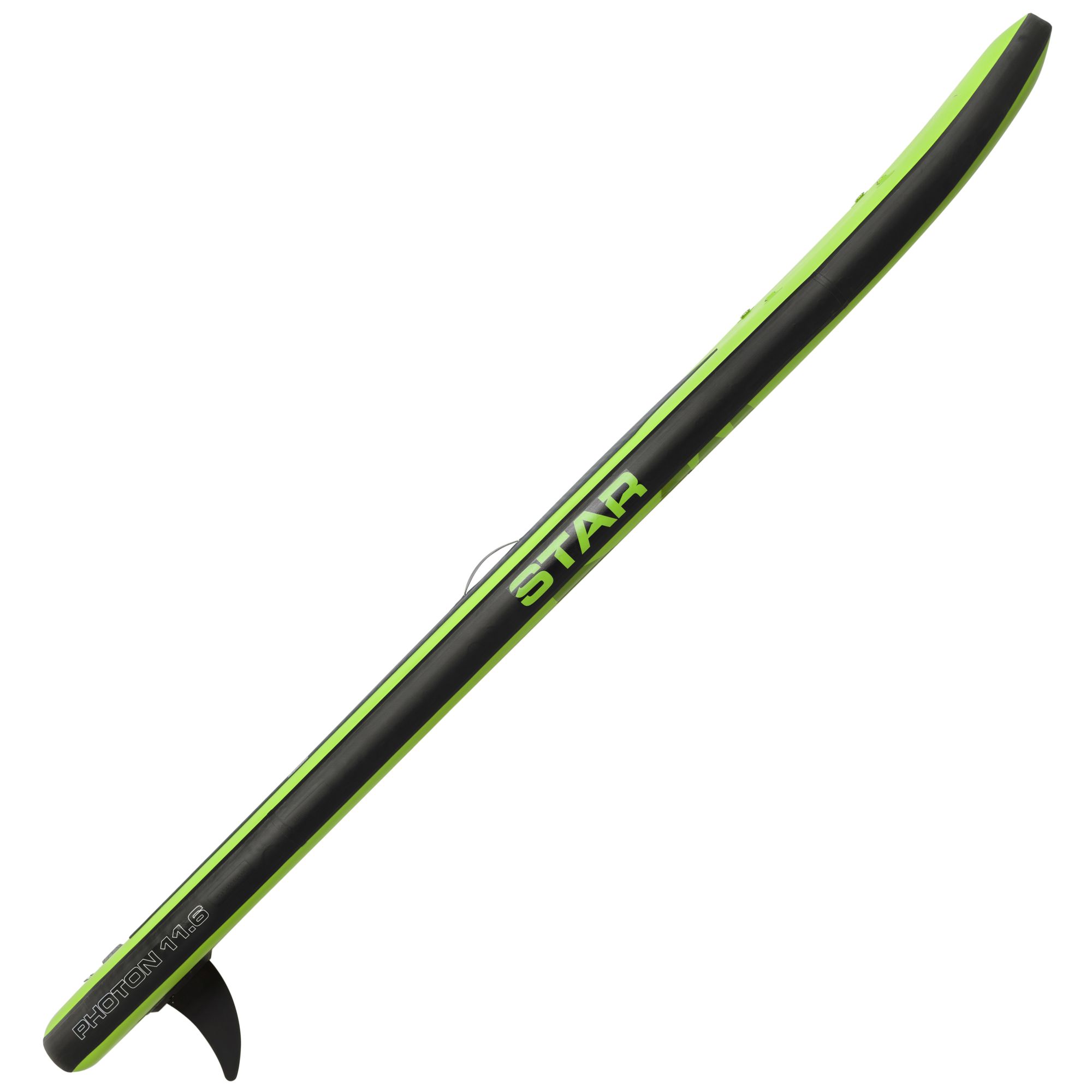 STAR Photon 11.6 SUP Board Touring