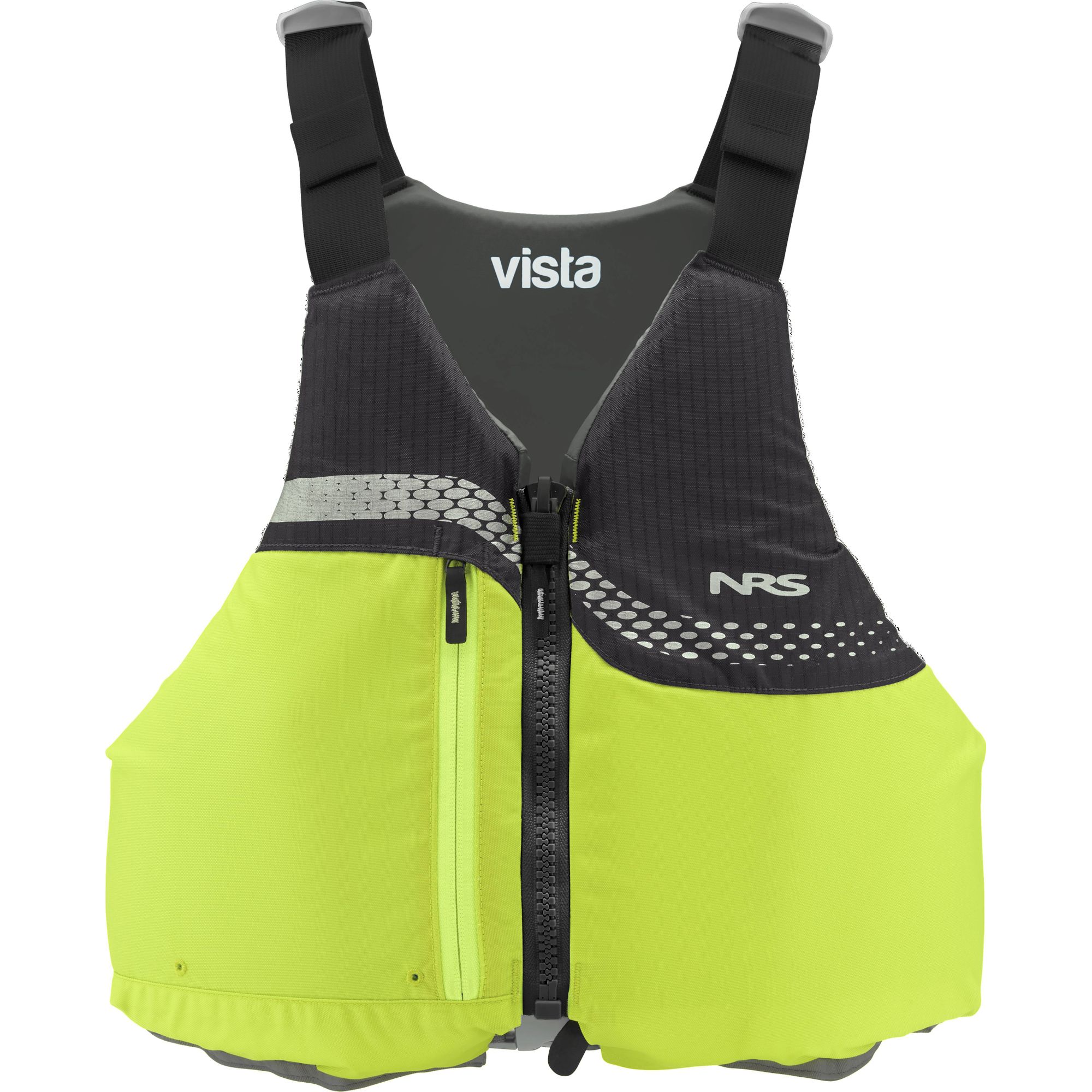 NRS VISTA NEW unisex Schwimmweste