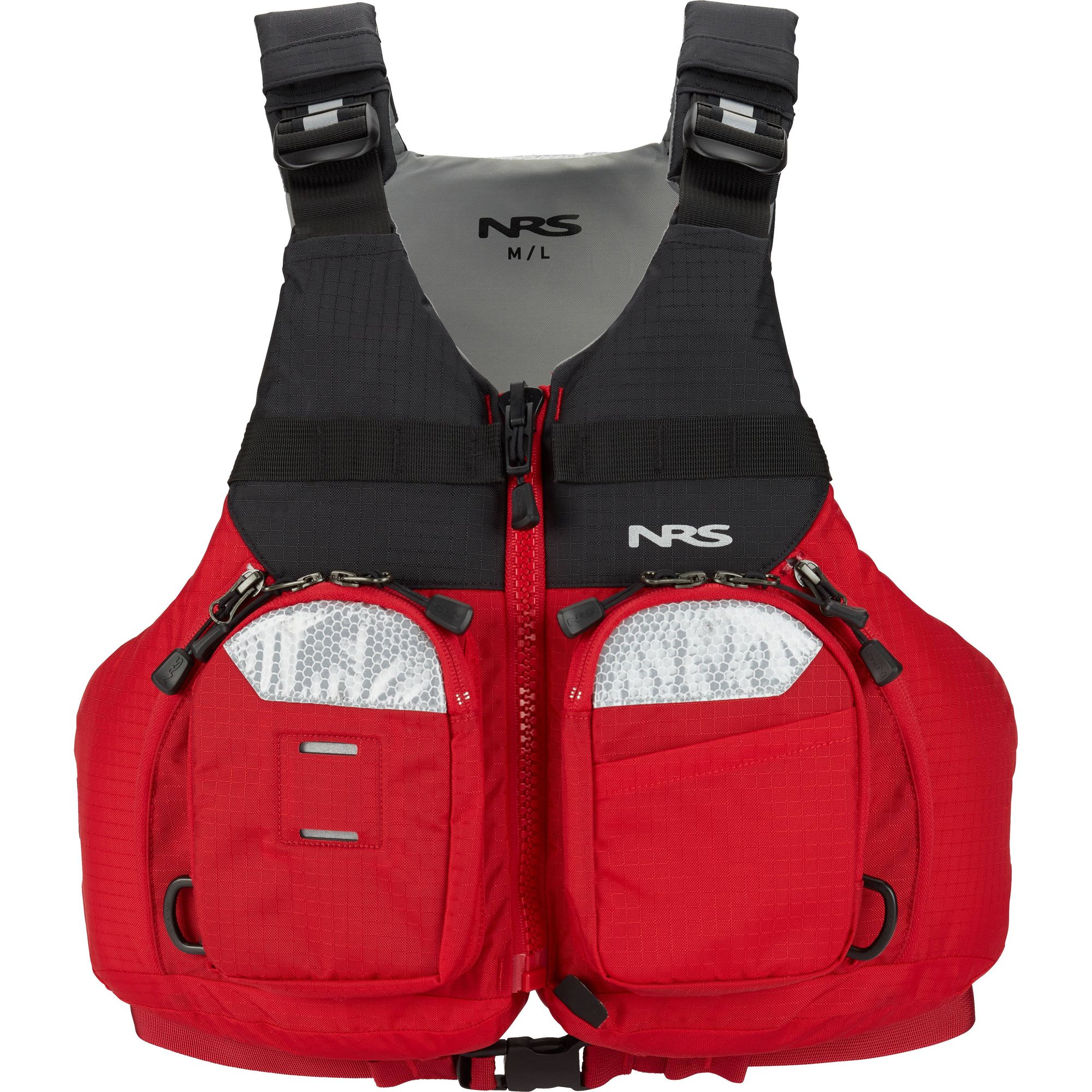 NRS ODYSSEY Tourenkajak Seekajakweste