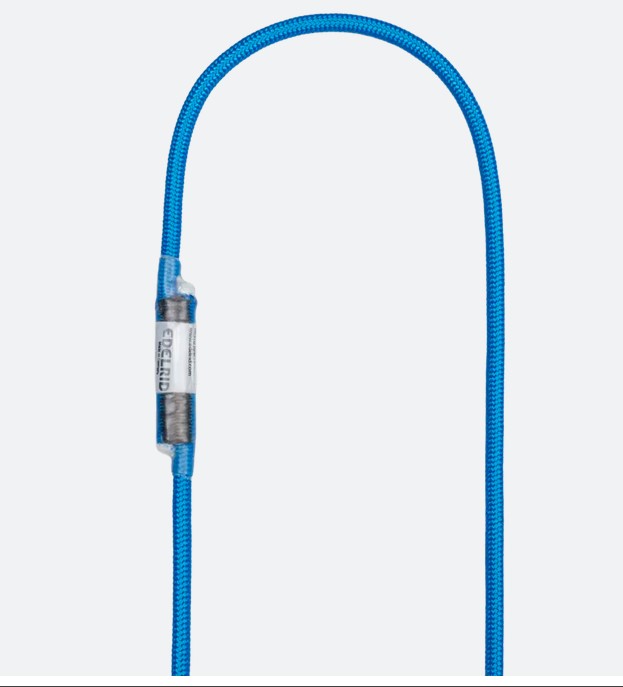 Edelrid HMPE Cord 6 mm 120 cm Rundschlinge  Bandschlinge