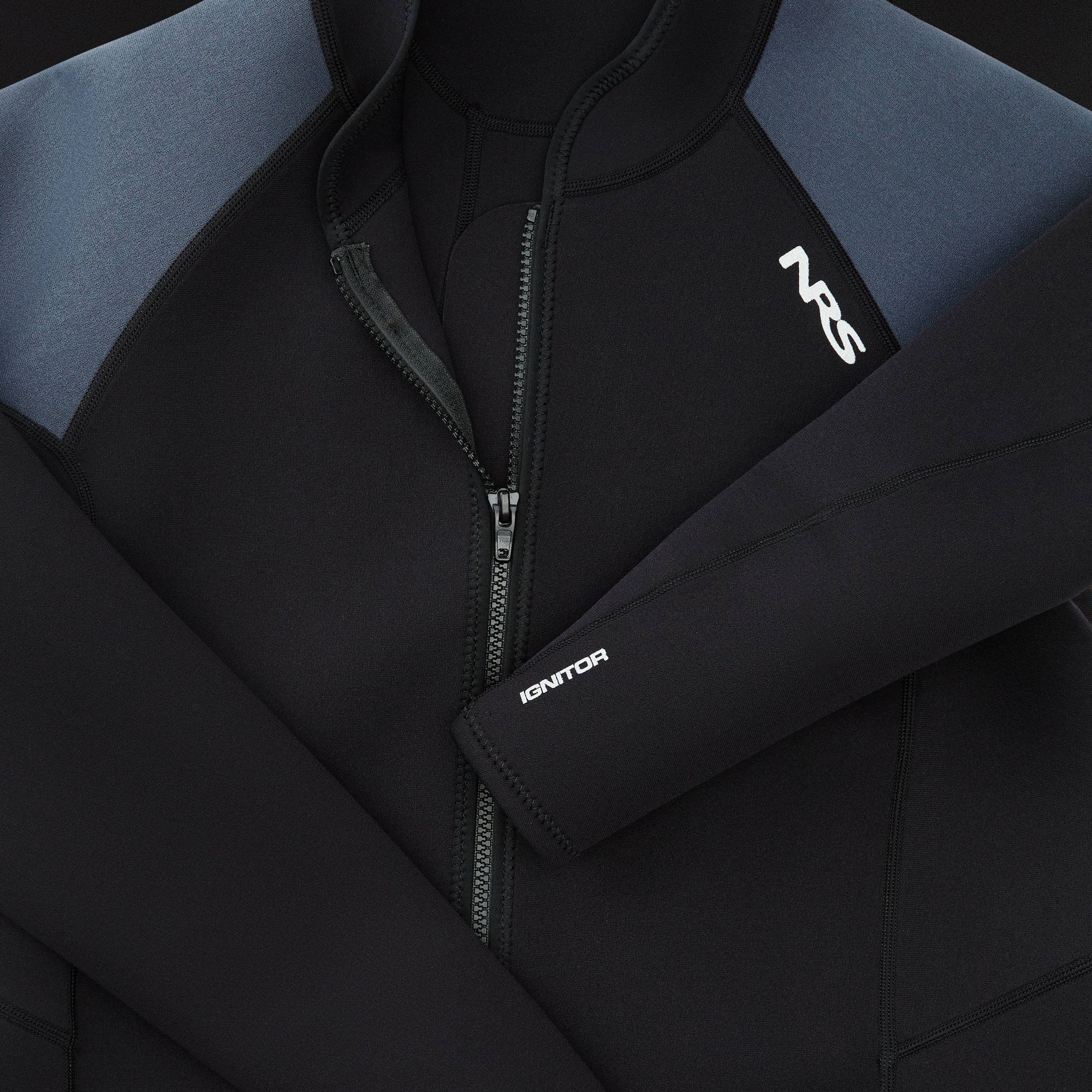 NRS Ignitor Men`s Jacket Neoprenjacke Herren NRS Ignitor Men`s Jacket Neoprenjacke Herren
