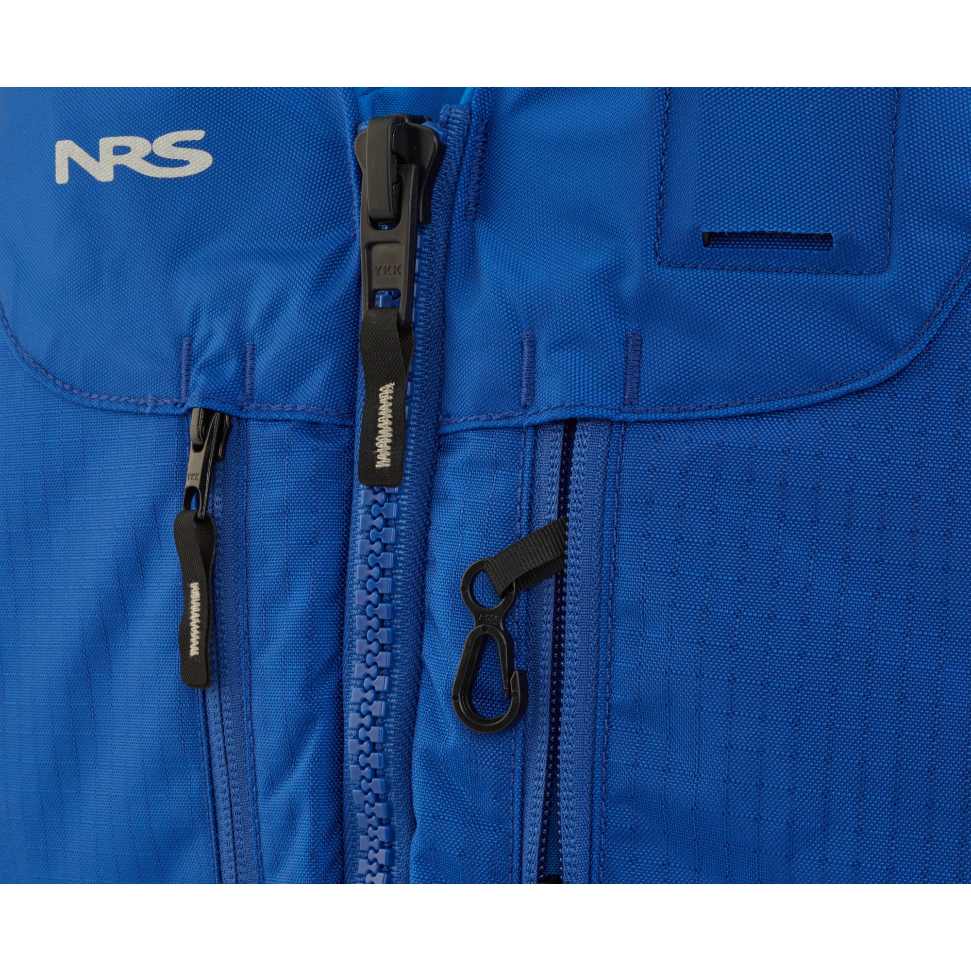 NRS Clearwater Schwimmweste mit MESH-Belüftung NRS Clearwater Schwimmweste mit MESH-Belüftung