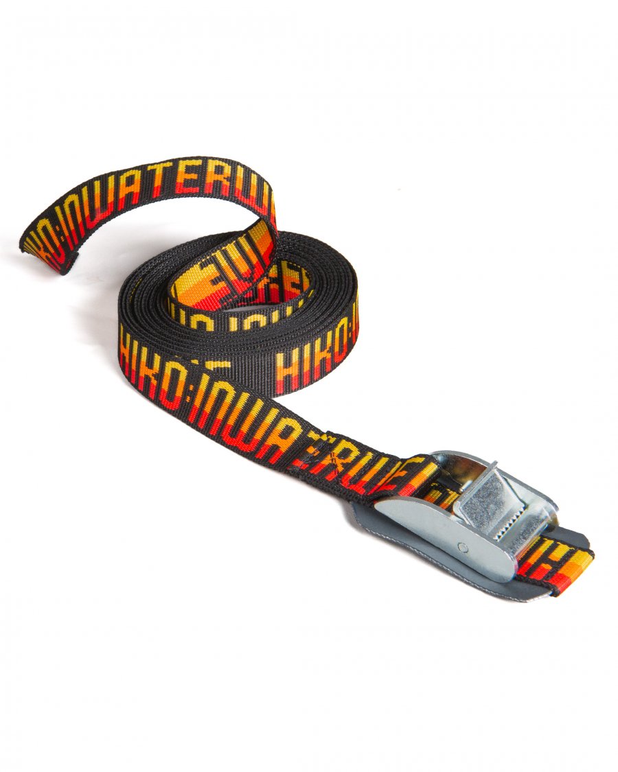 Hiko 3M Cam Strap Kajak Kanu Zurrgurt