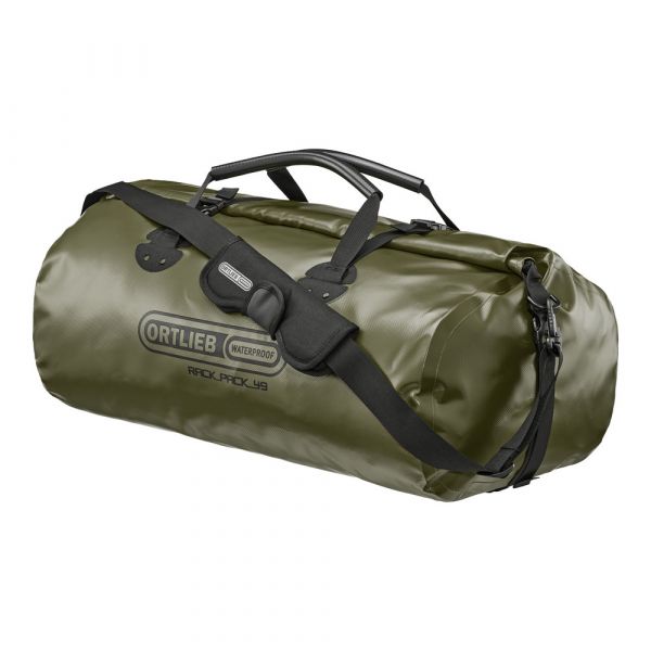 Ortlieb Rack Pack 49 L Expeditions Tasche Ortlieb Rack Pack 49 L Expeditions Tasche