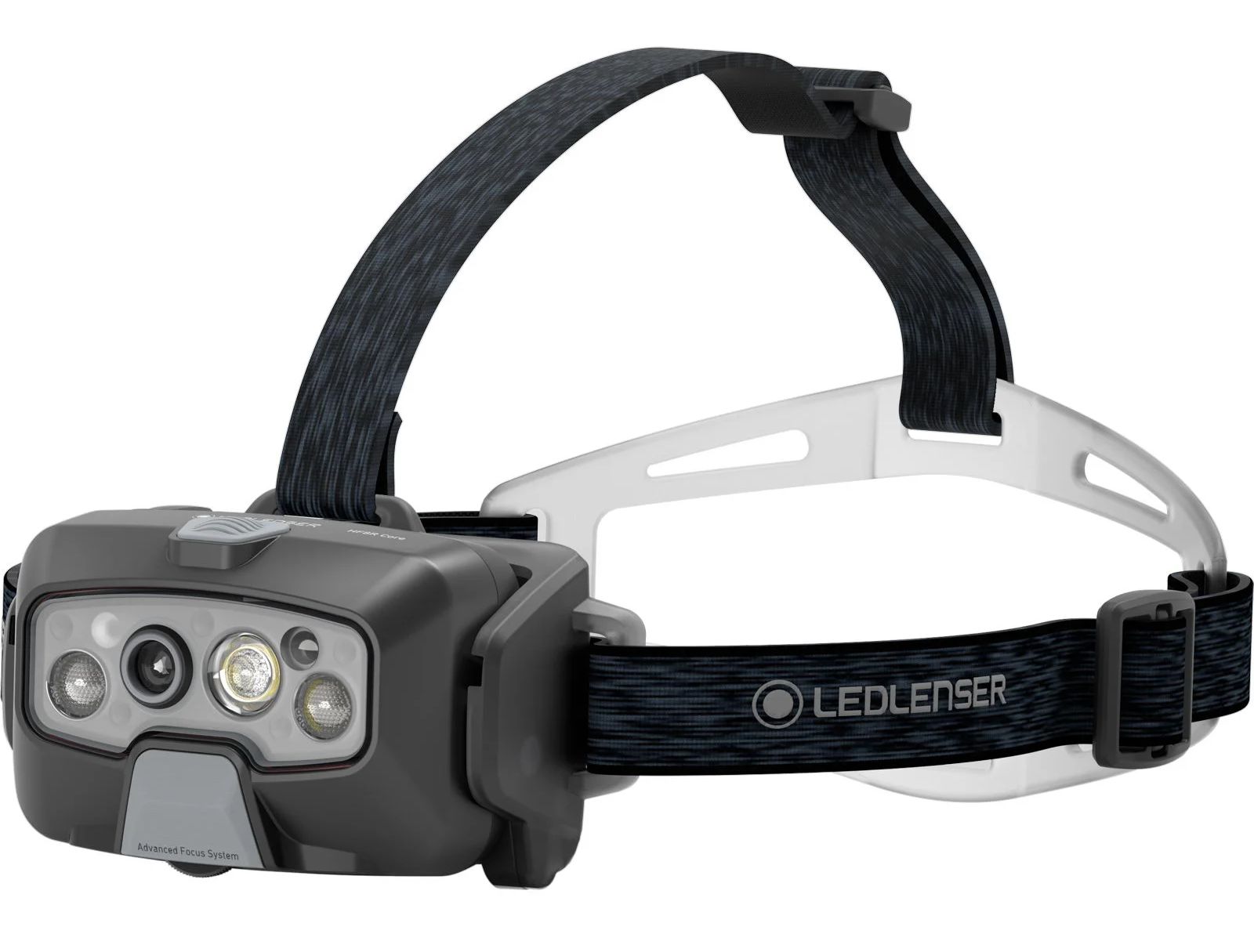 LedLenser HF8R Core  Stirnlampe Kopflampe 