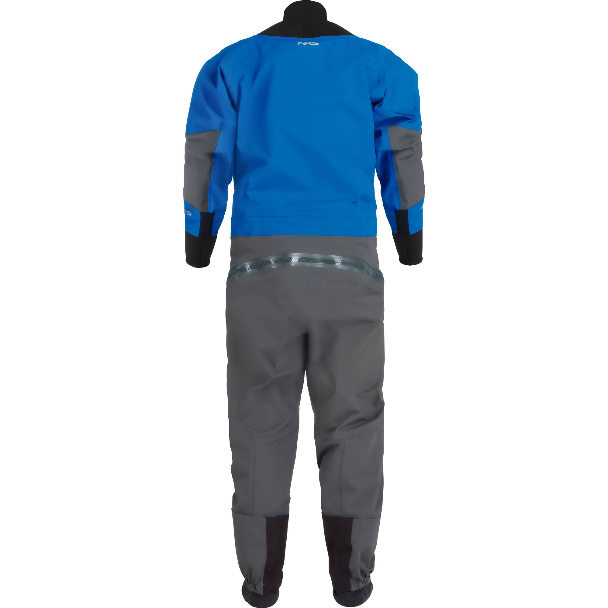 NRS Womens Explorer Semi-Dry Suit Damen Trockenanzug 