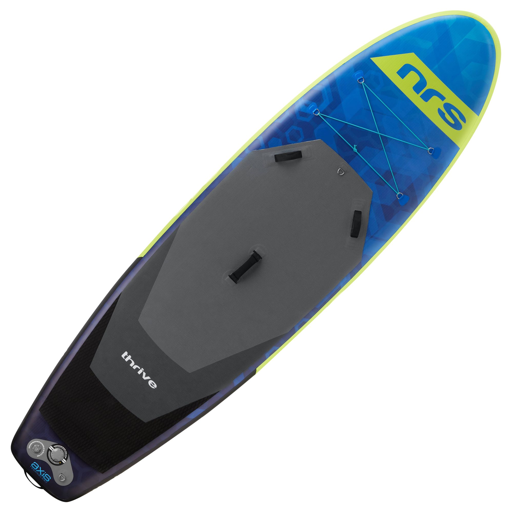 NRS Thrive 11.0 SUP Board