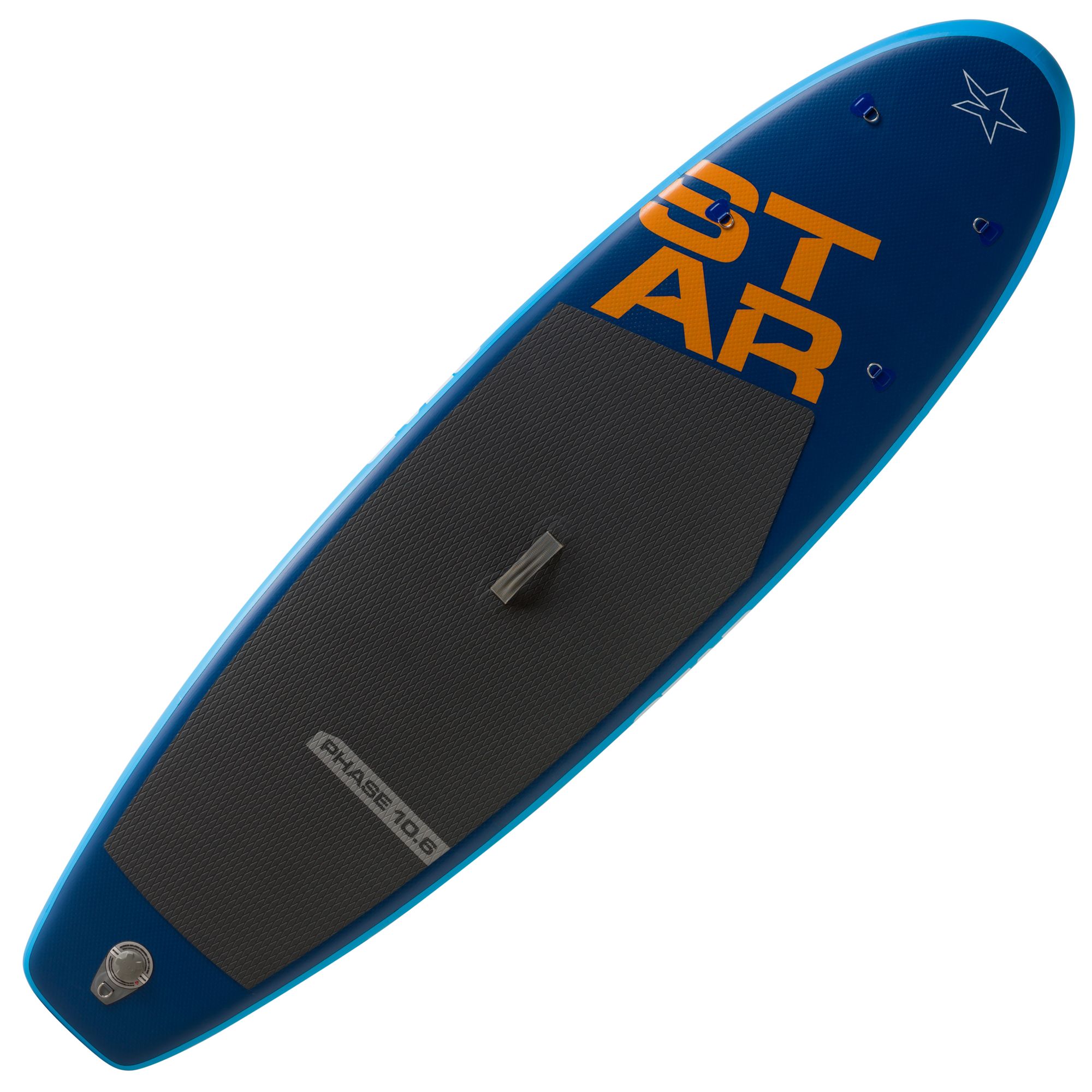 STAR Phase 10.6 SUP Board STAR Phase 10.6 SUP Board