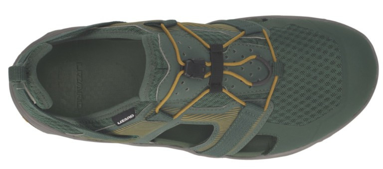 Lizard Ultra Trek Herren Sandale