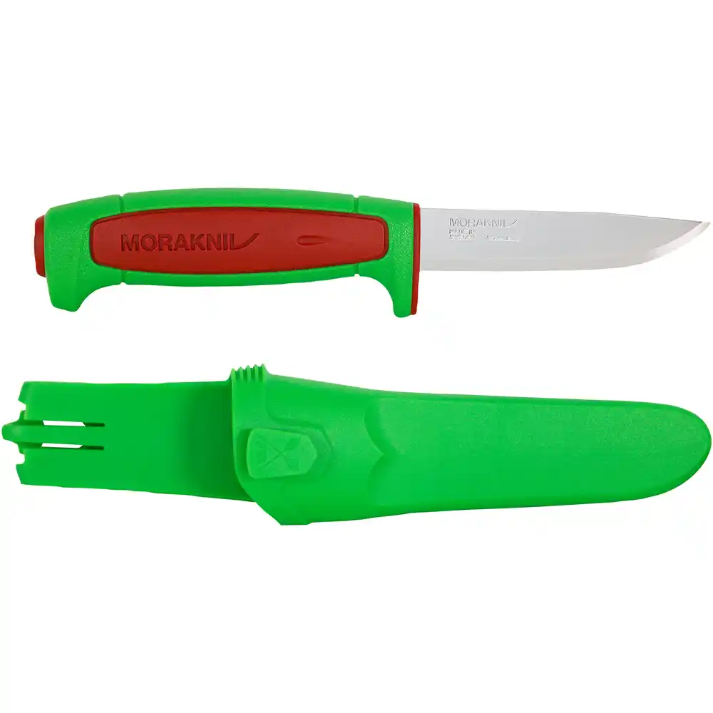 Morakniv Messer Basic 546 Limited Edition 2024 Morakniv Messer Basic 546 Limited Edition 2024