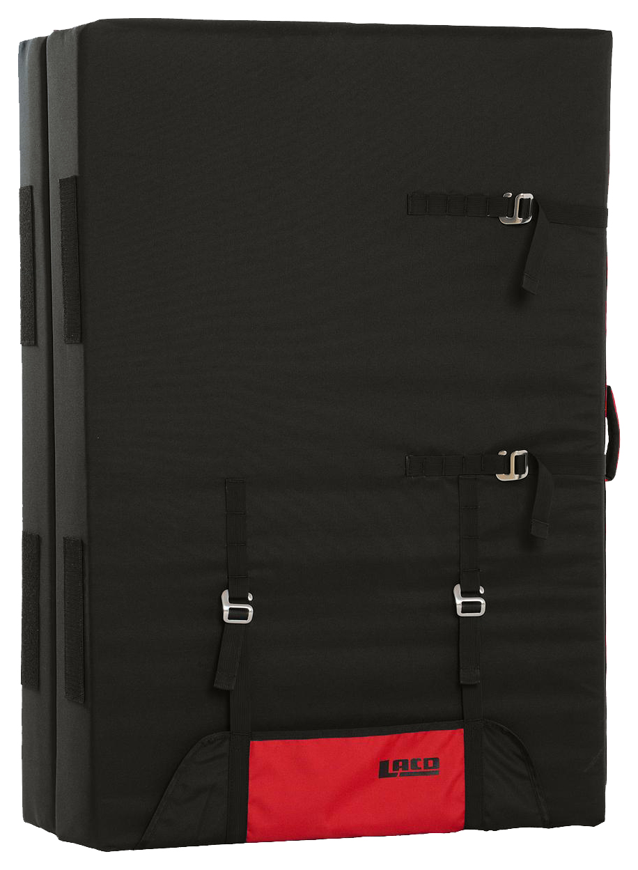 LACD SPOTMASTER 2.0 Bouldermatte Crashpad LACD SPOTMASTER 2.0 Bouldermatte Crashpad