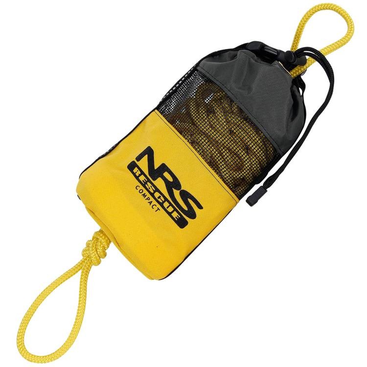 NRS Compact rescue Throw Bag 21 m Wurfsack